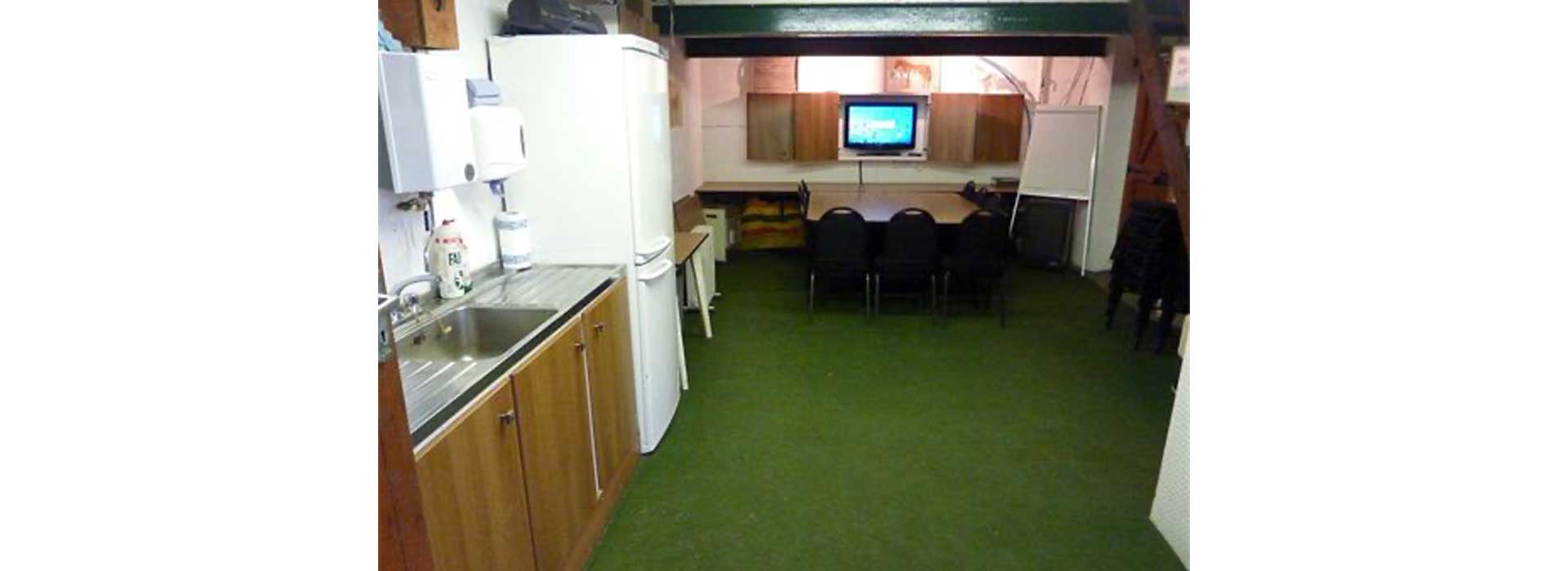 our yard image
